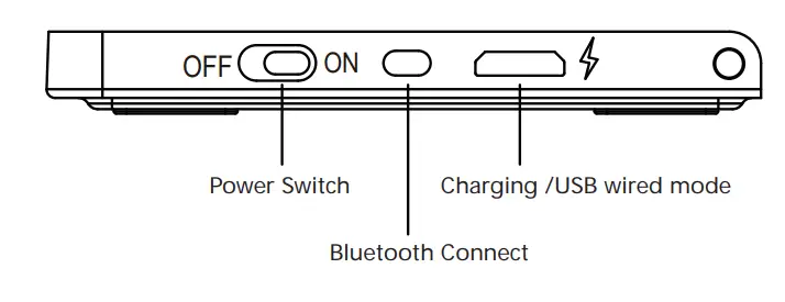Android Connection Instructions