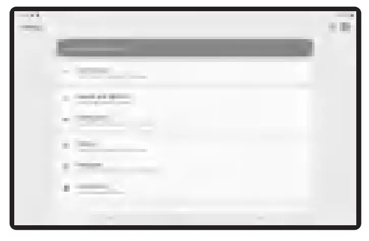Android Connection Instructions