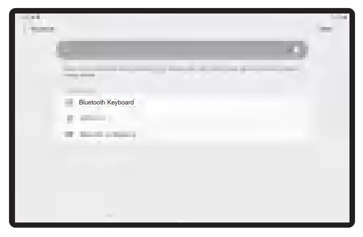 Android Connection Instructions