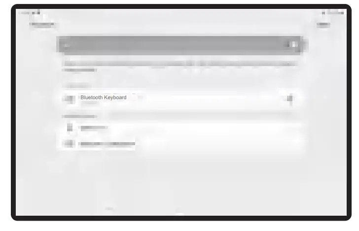 Android Connection Instructions