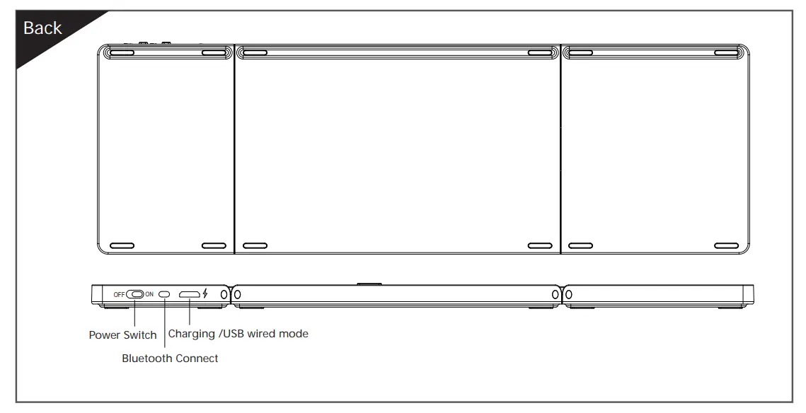 iOS Connection Instructions