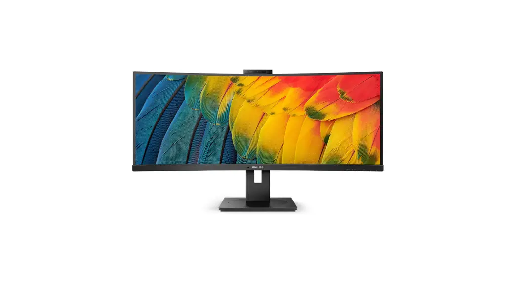 Philips 34b1u5600ch Curved Ultrawide Business Monitor User Guide
