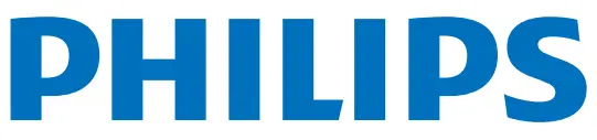PHILIPS -logo