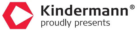 Kindermann logo
