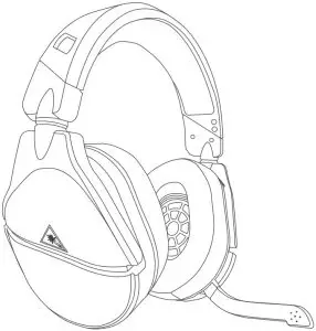 Stealth™ 700 Gen 2 Headset