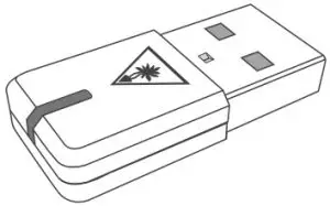 Stealth™ 700 Gen 2 Mini Wireless Transmitter