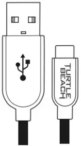 USB-C Charging Cable