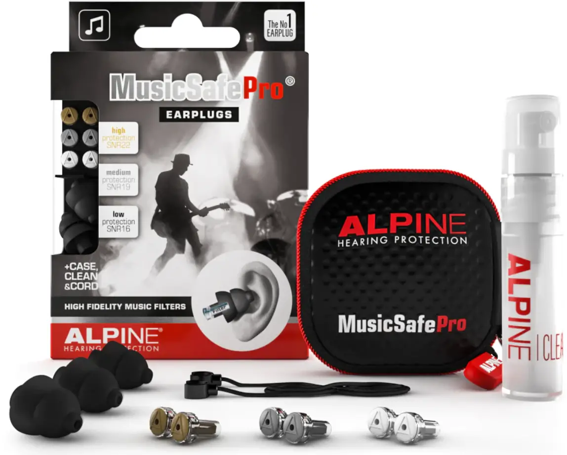 ALPINE MusicSafe-Pro-Hearing-Protection-product-image