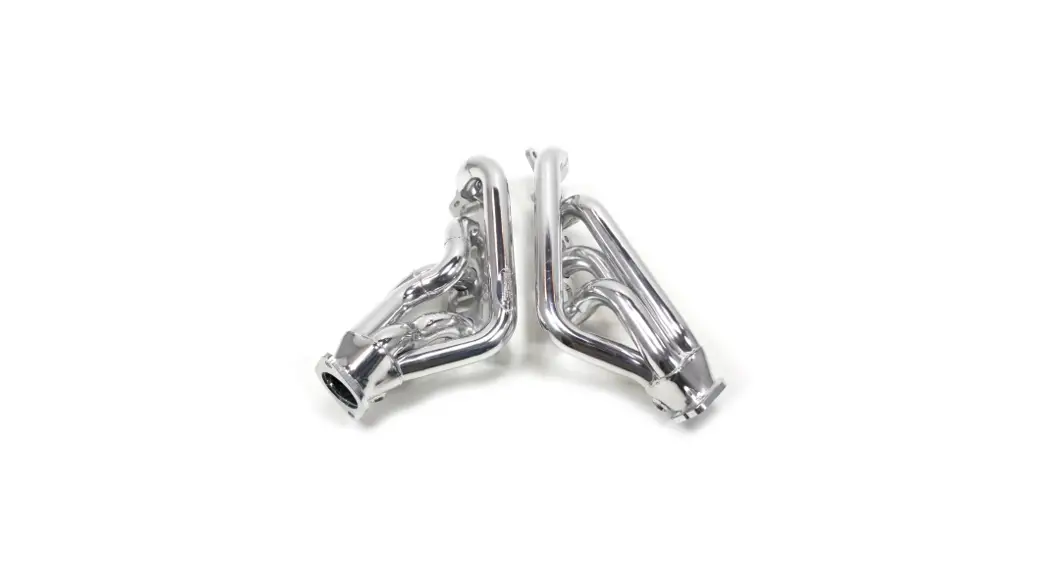 Jba Performance Exhaust 1683s 2015-20 Ford F-150 5.0 V8 Cat4ward Headers Instruction Manual Jba Performance Exhaust 1683s 2015-20 Ford F-150 5.0 V8 Cat4ward Headers Instruction Manual