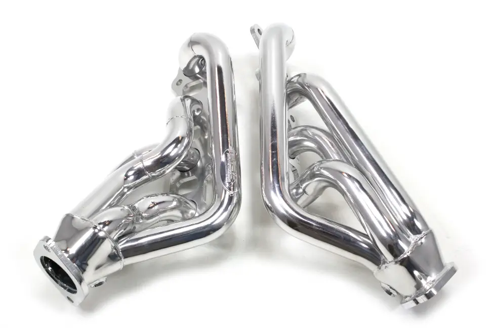 JBA PERFORMANCE EXHAUST 1683S 2015-20 Ford F-150 5.0 V8 Cat4Ward Headers