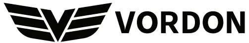 VORDON logo