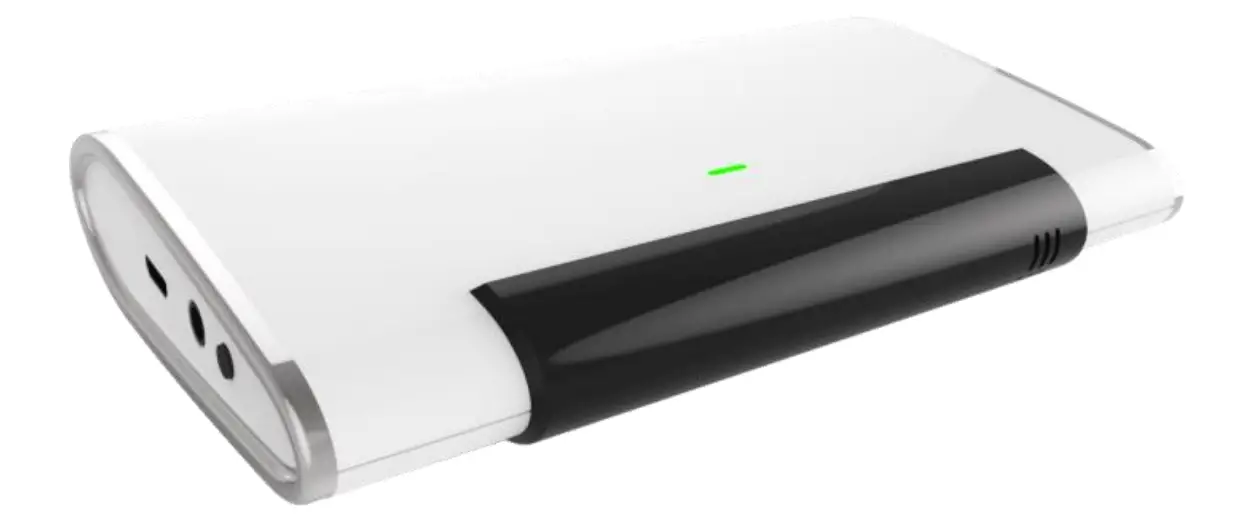 Smart DHOME IR Controller for Air Conditioners