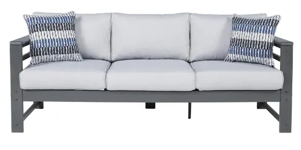 ASHLEY P417-838 Outdoor Seating Sofa