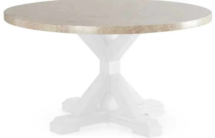 ASHLEY D71850B Dining Room Kodatown Dining Table Base