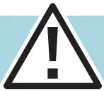 Warning icon