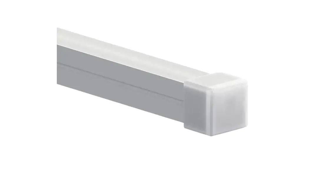 Lumentruss Série Neon Sleeve Series Top View Flex Instruction Manual Lumentruss Série Neon Sleeve Series Top View Flex Instruction Manual