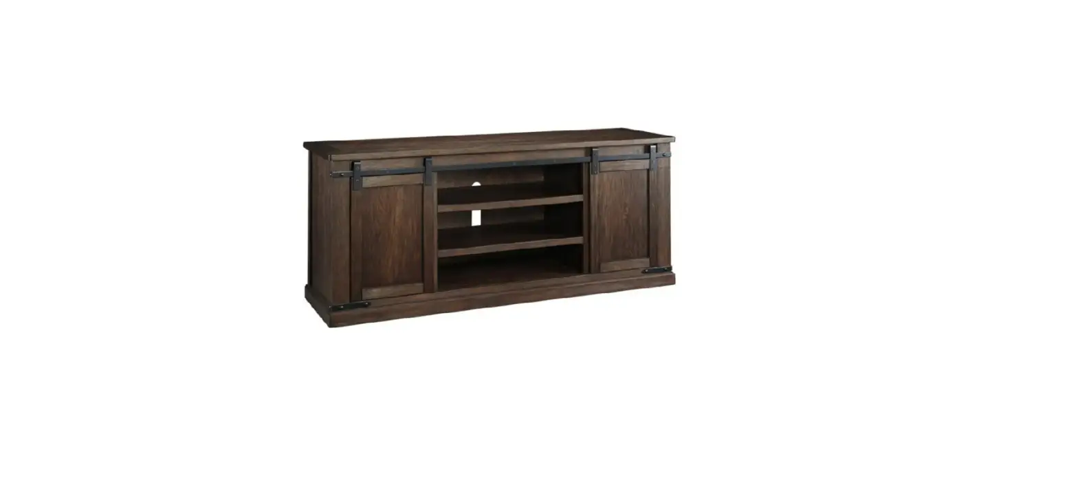 Ashley W56268 Budmore 70 Inch Tv Stand Instruction Manual Ashley W56268 Budmore 70 Inch Tv Stand Instruction Manual