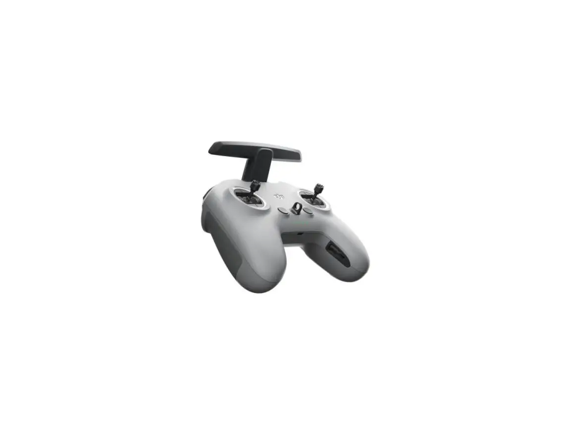Dji Fpv Remote Controller 2 User Guide