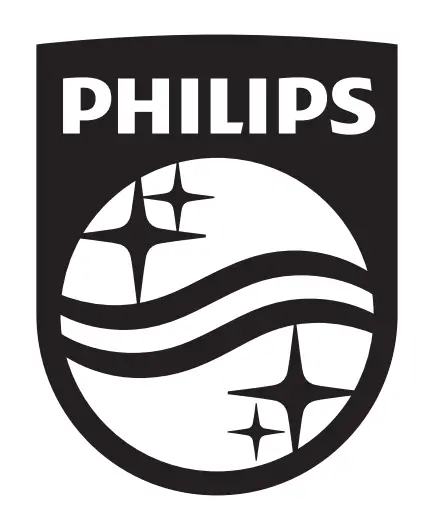 PHILIPS Logo