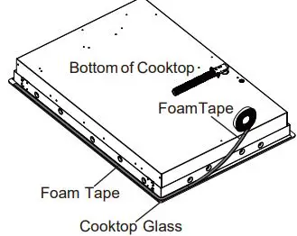 thermomate CHMB2212C Electric Ceramic Cooktop-fig11