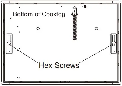 thermomate CHMB2212C Electric Ceramic Cooktop-fig12