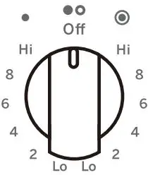 thermomate CHMB2212C Electric Ceramic Cooktop-fig4