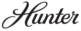 Hunter-logo
