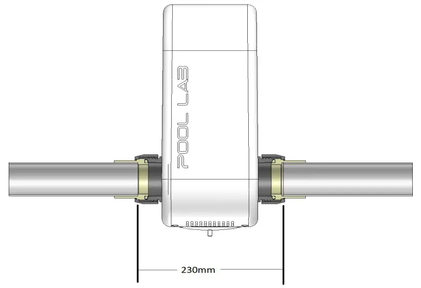 POOL LAB PL Series ASP Auto Sampling Photometer - fig3