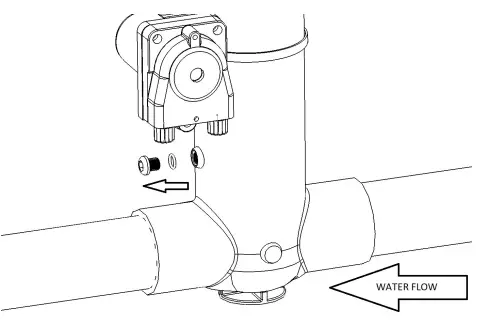 POOL LAB PL Series ASP Auto Sampling Photometer - fig6
