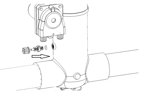 POOL LAB PL Series ASP Auto Sampling Photometer - fig7