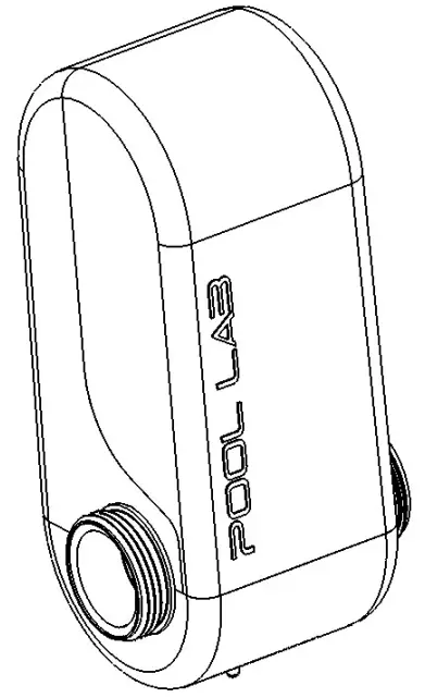 POOL LAB PL Series ASP Auto Sampling Photometer