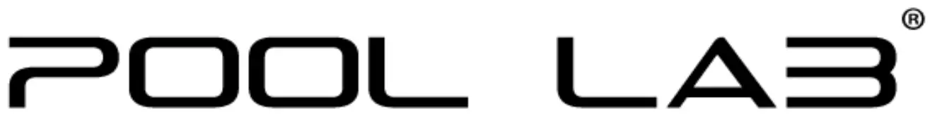 POOL LAB - logo