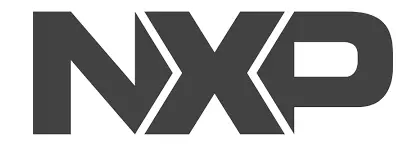 NXP logo