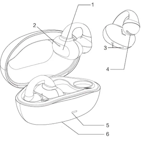 sanag-Z50S-Pro-Max-True-Wireless-Stereo-Earbuds-fig 1