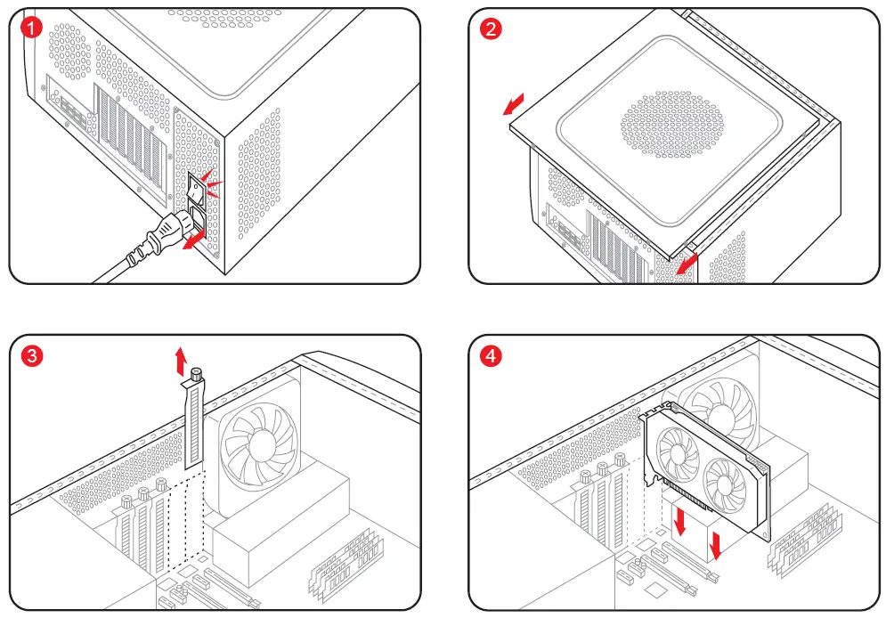 RED-DEVIL-RX-7000-Series-AMD-Radeon-Graphics-Card-fig-2