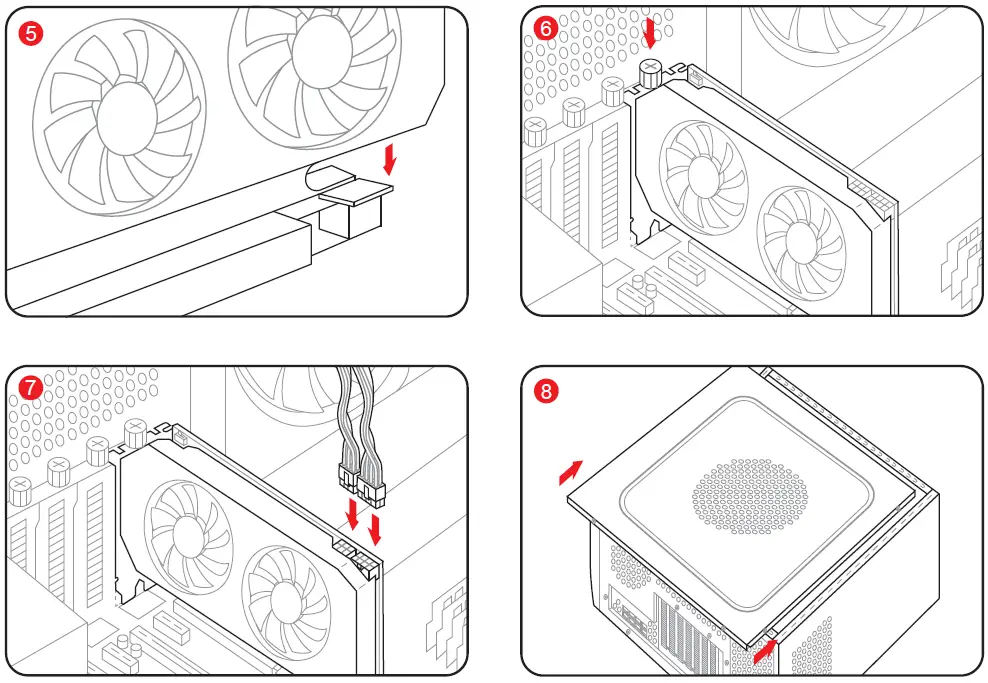 RED-DEVIL-RX-7000-Series-AMD-Radeon-Graphics-Card-fig-3
