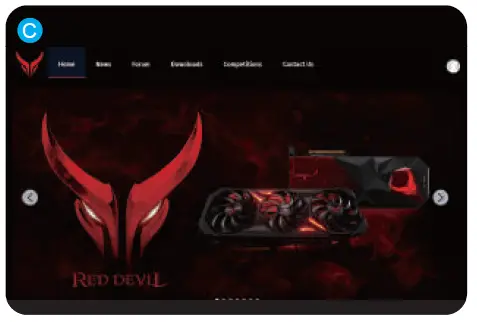 RED-DEVIL-RX-7000-Series-AMD-Radeon-Graphics-Card-fig-7