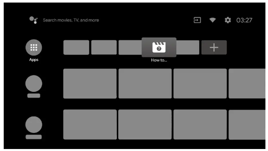 PHILIPS Televisions - Add