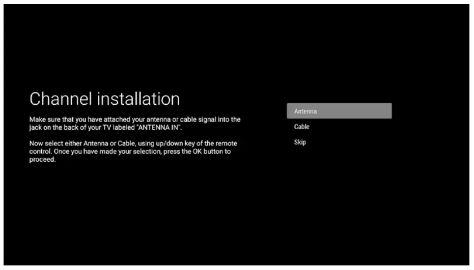 PHILIPS Televisions - Adda
