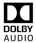 PHILIPS Televisions - Dolby