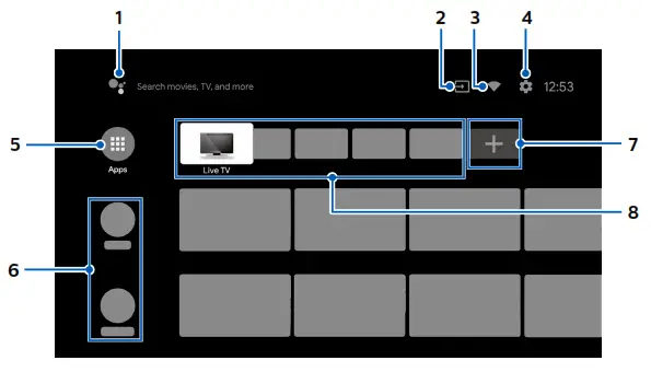 PHILIPS Televisions - Explore your television