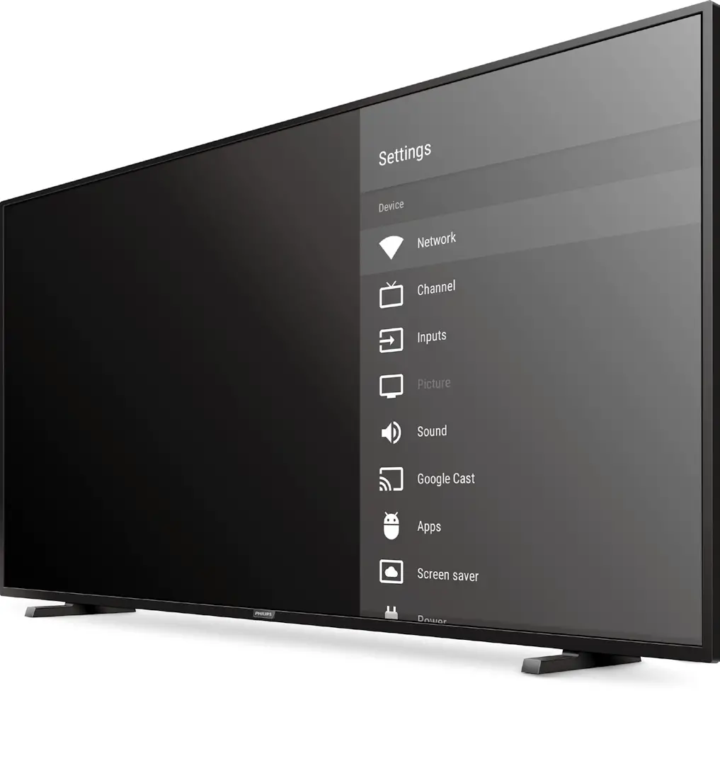 PHILIPS Televisions