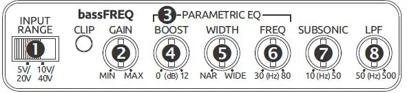 W vtech-lin k500.1mini-500W-RMS-Mono-Amplifier-3
