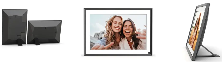 Pix-Star-JT101FC-02-10-1-Inch-Android-Wifi-Cloud-Digital-Photo-Frame-FIG-1