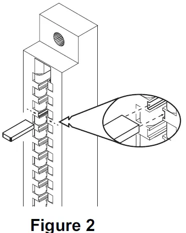 SIEMENS ASC-1 Audio Supervision Card Module 3