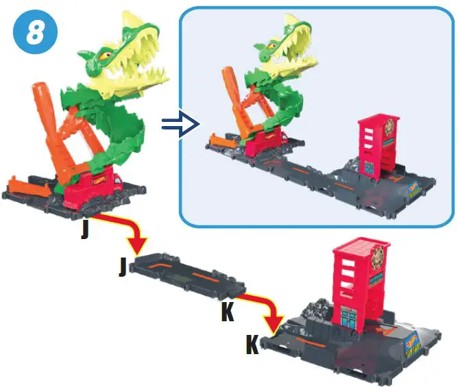 HOT-WHEELS-HDP03-4L-Track-Fire-Truck-City-Dragon-Drive-fig- (11)