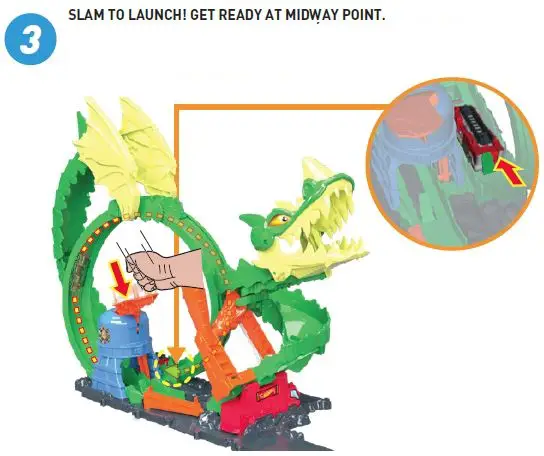 HOT-WHEELS-HDP03-4L-Track-Fire-Truck-City-Dragon-Drive-fig- (20)