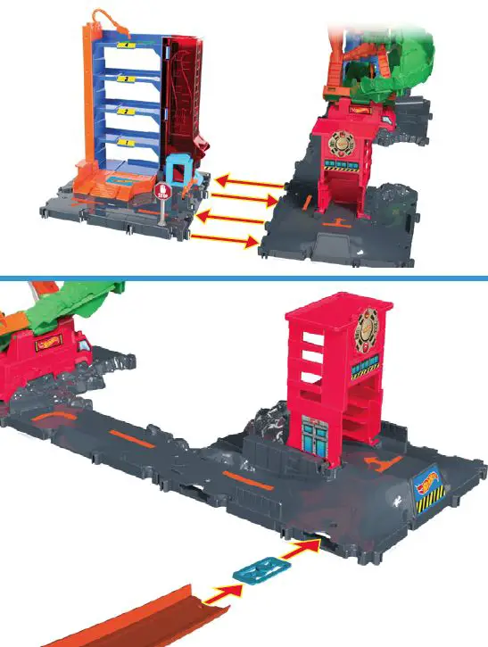 HOT-WHEELS-HDP03-4L-Track-Fire-Truck-City-Dragon-Drive-fig- (23)