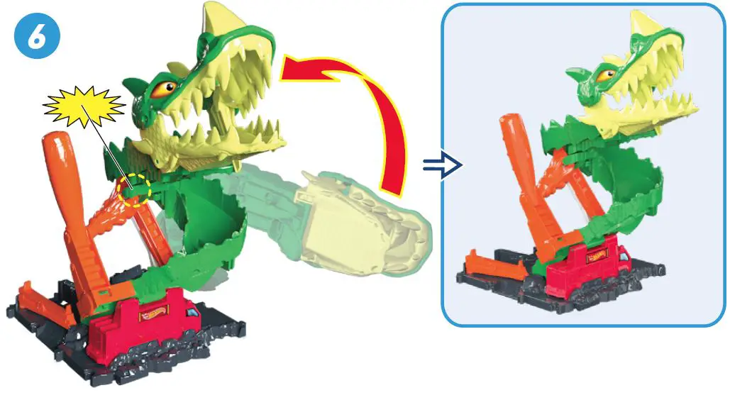 HOT-WHEELS-HDP03-4L-Track-Fire-Truck-City-Dragon-Drive-fig- (9)