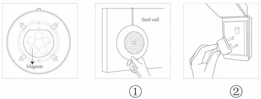LyLmLe-LED-Pool-Lights-with-APP-Control-FIG 3
